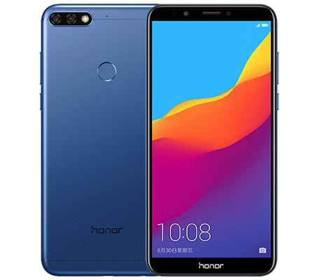 Honor 7C